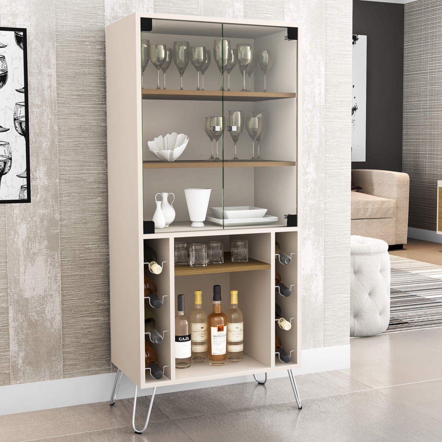 CRISTALEIRA SCALA - Móveis furniture