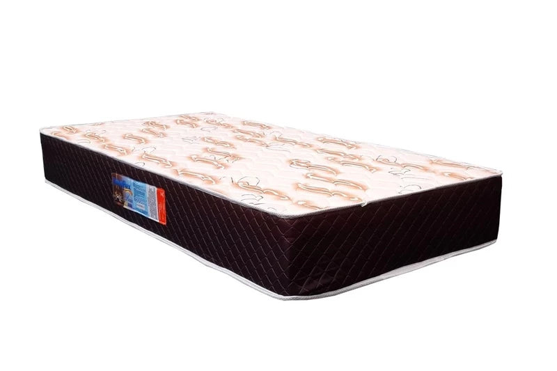 Colchão Solteiro Paris Ortopédico EPS D33 - Móveis furniture