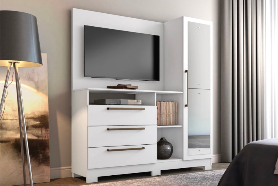 MULTIUSO/CÔMODA NT 5055 - Móveis furniture