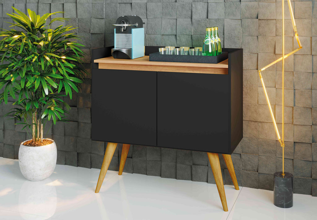 Buffet Gold 2P - Móveis furniture