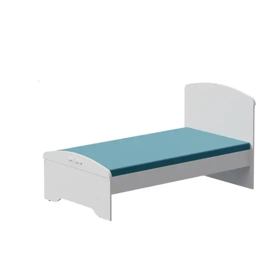 Berço Eloa Mini Cama Carolina Baby