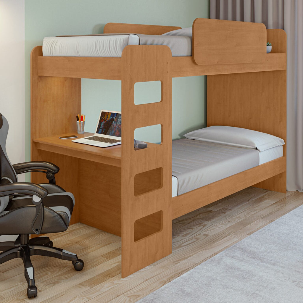Beliche Solteiro Olga Amêndoa Clean – LOPAS