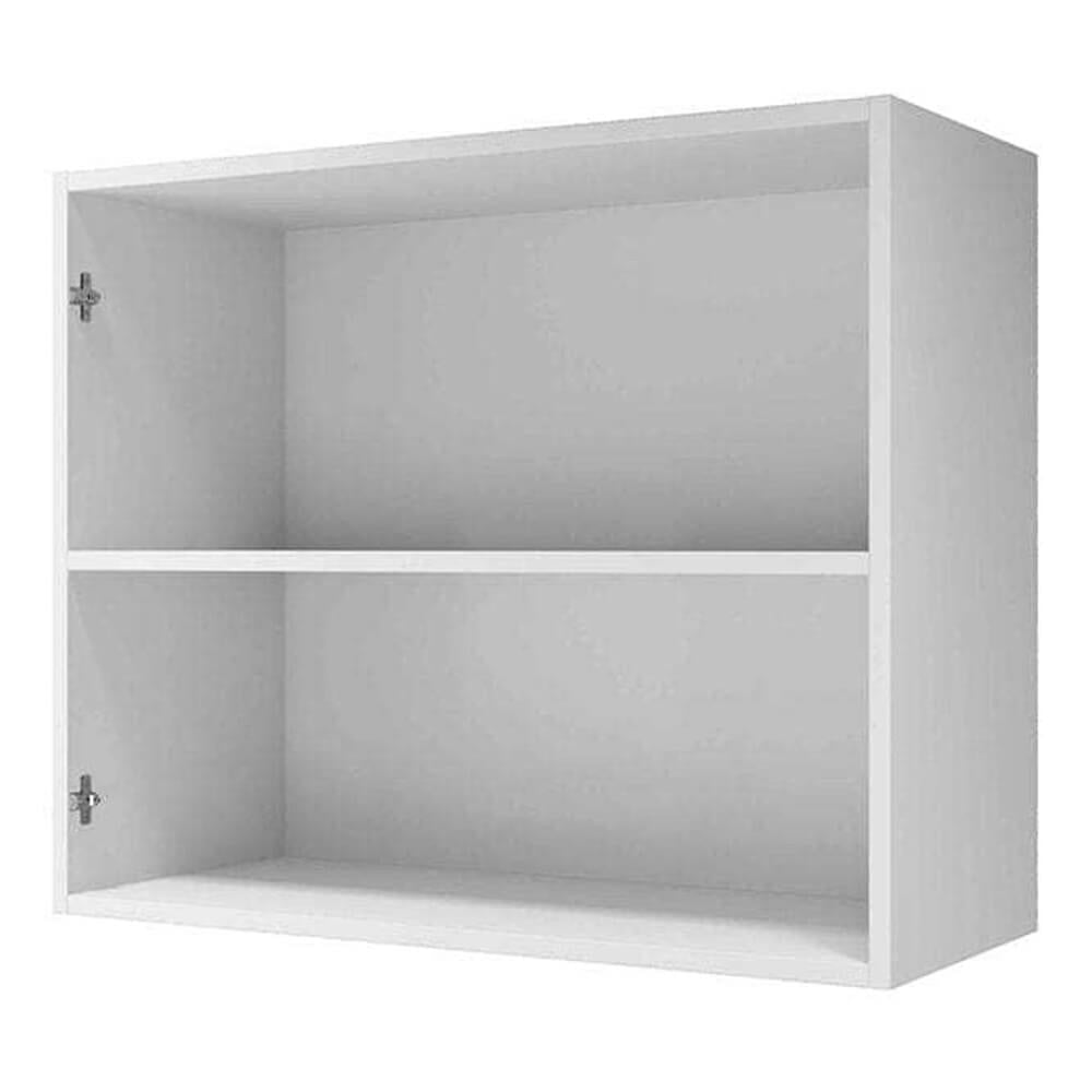 Armário Aéreo Para Cozinha 2 Portas Delta Arte Móveis - Móveis furniture