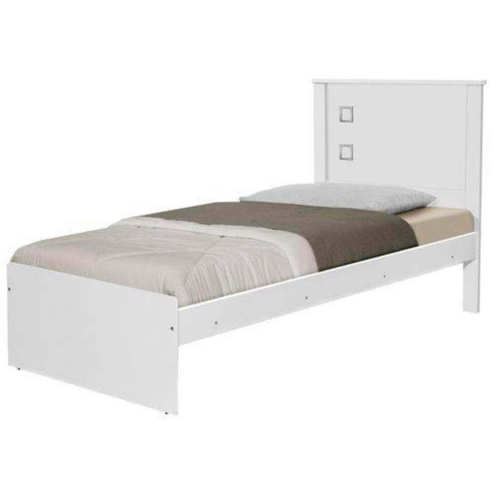Cama Barcelona - Móveis furniture
