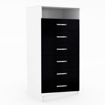 Comoda Itaperuna.Buzios 6G - Móveis furniture