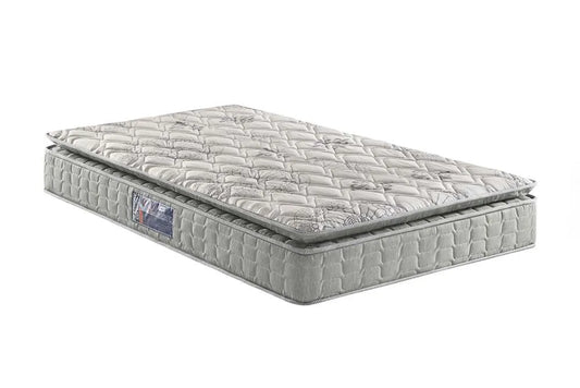 Colchão Solteiro Orthosono One Bord D33 Com Pillow
