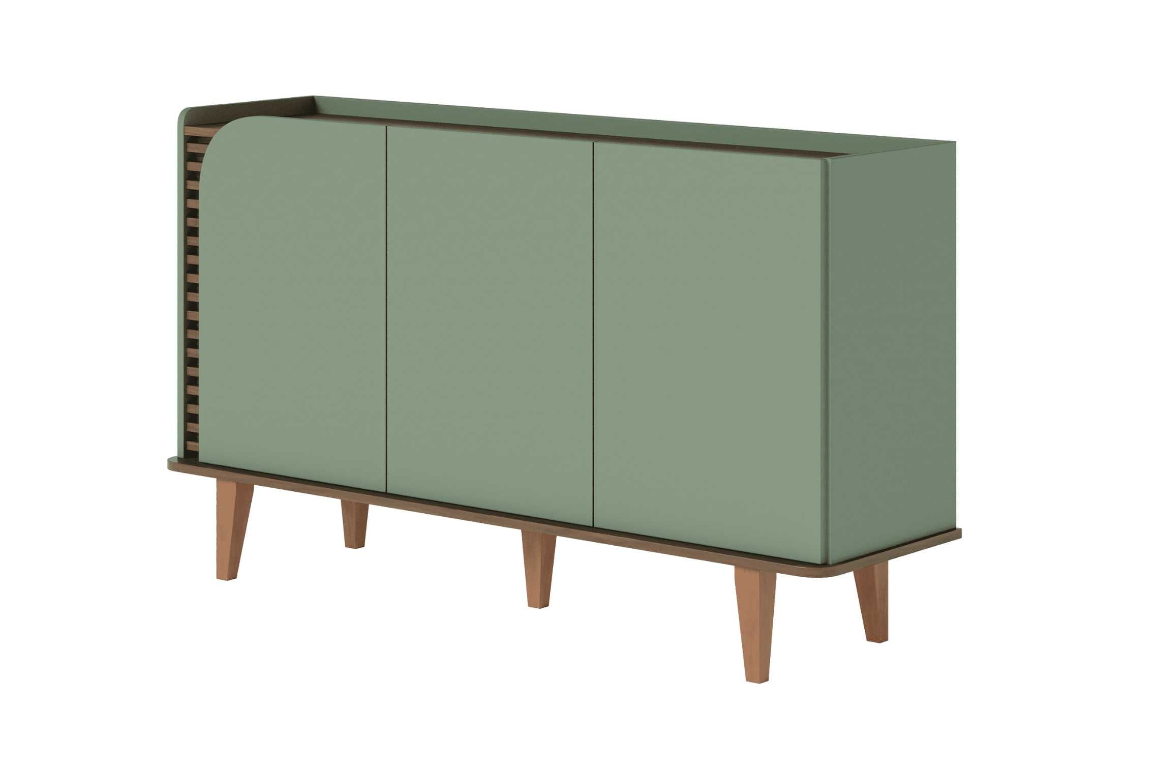 BUFFET JURERE HORTELA/AMENDOA – COLIBRI