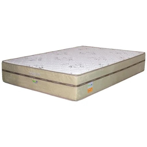 Colchão Casal 30 cm Toronto – ECOTEC - Móveis furniture