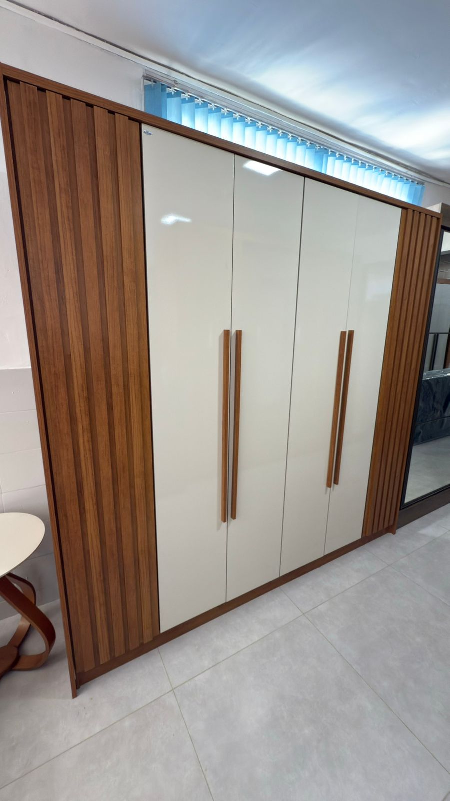 Guarda-Roupas Navegantes – RudRack