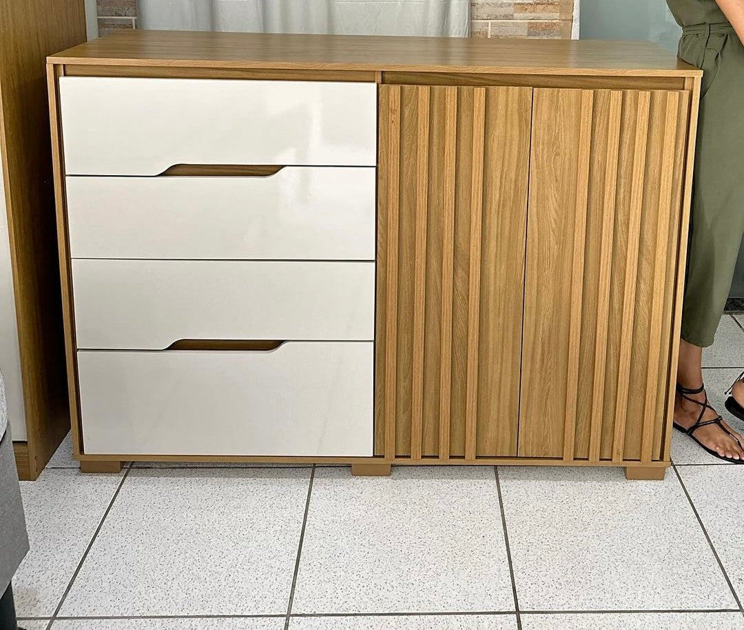MOVA.GMO TEXAS GAV2 PIS - Móveis furniture