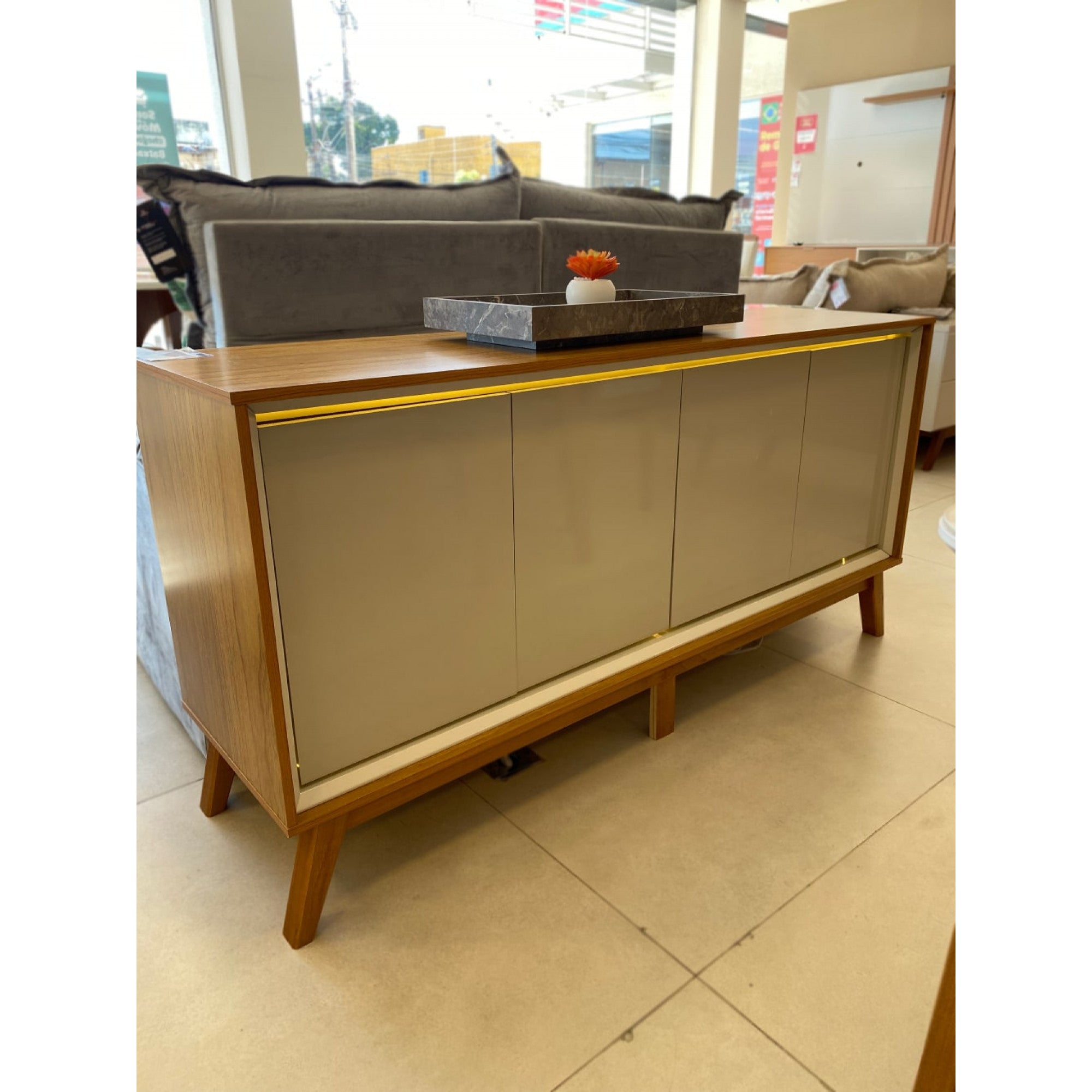 BUFFET REQUINTE - Móveis furniture