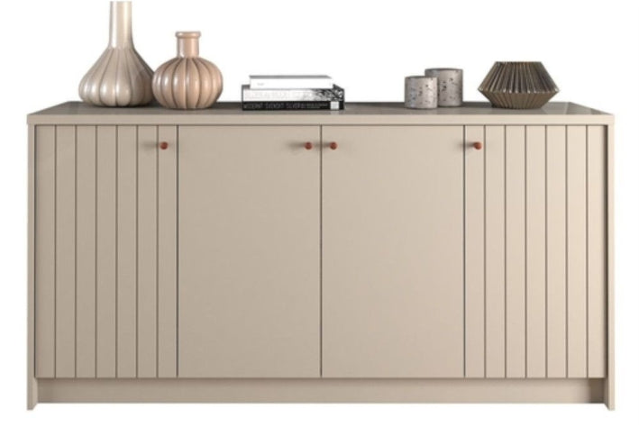 BUFFET LIA – OFF WHITE - Móveis furniture