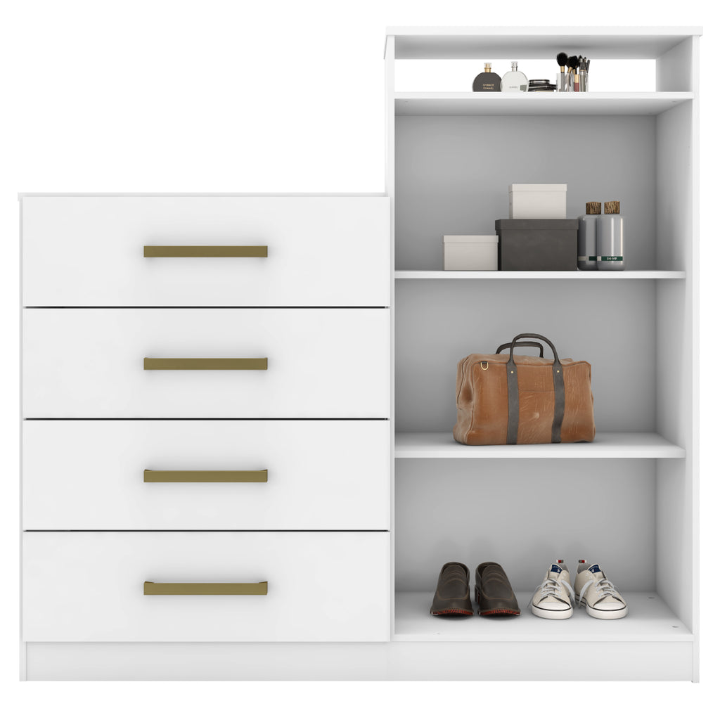 Cômoda Áurea - Móveis furniture