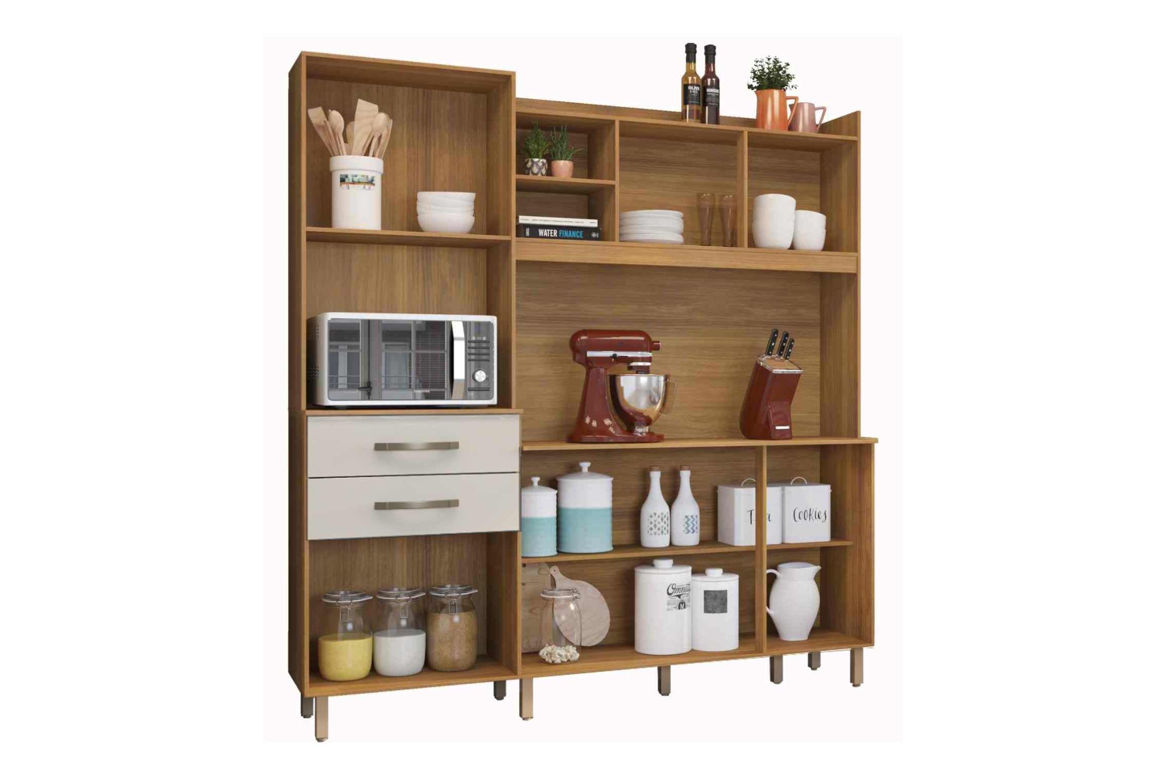 KIT MALIBU 1.78 FREIJO/OFF – FIORELLO