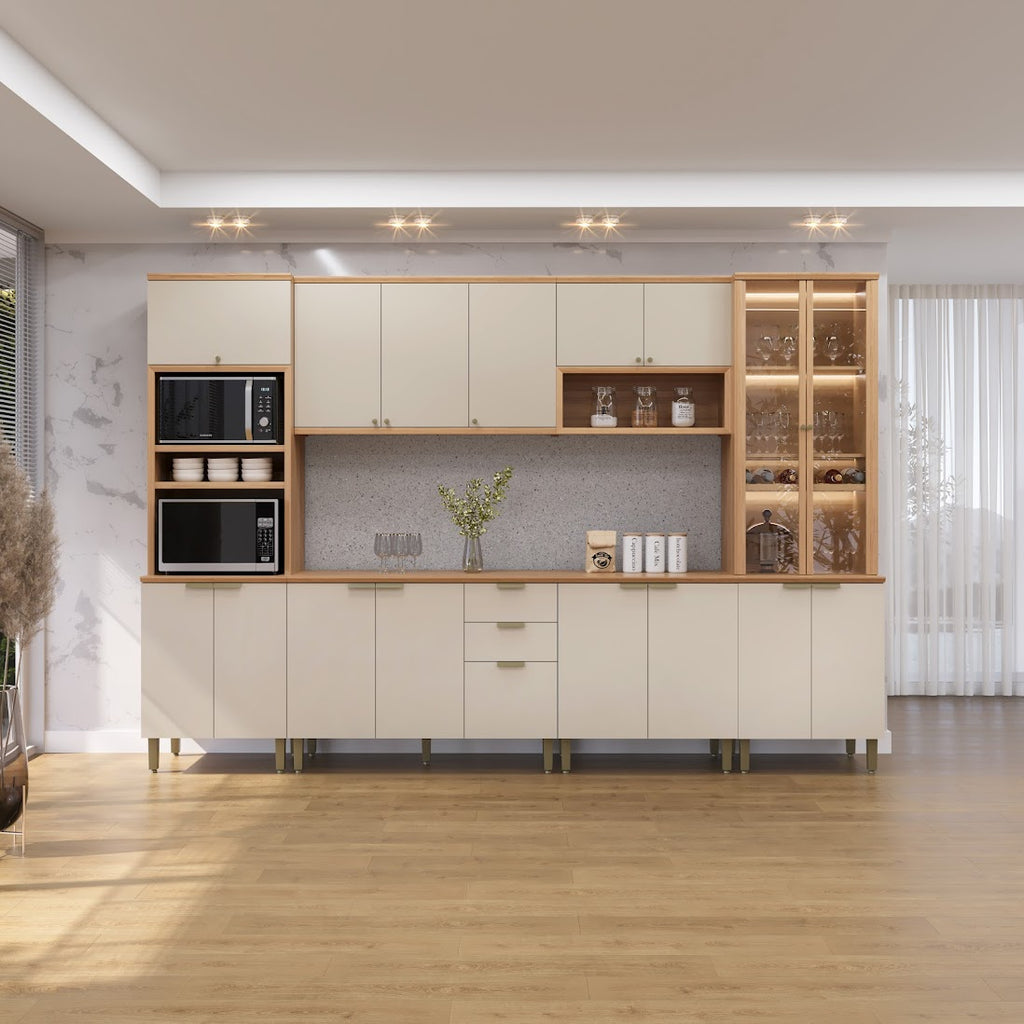 Cozinha selene linea Brasil TR