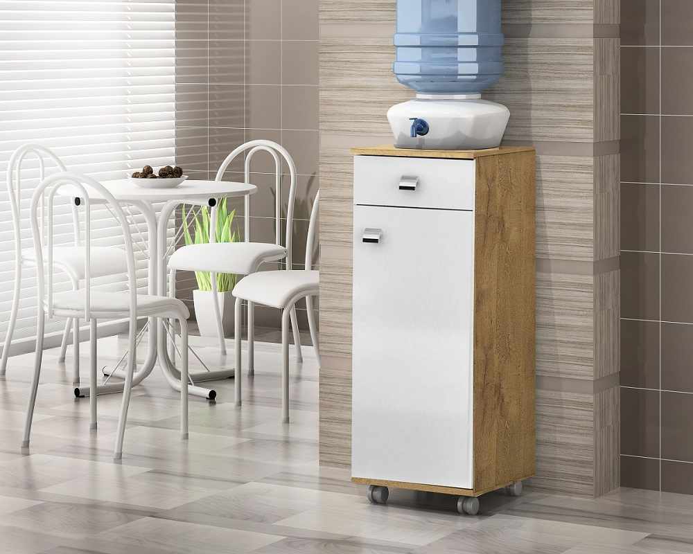 Balcao Bianca 1P1G - Móveis furniture