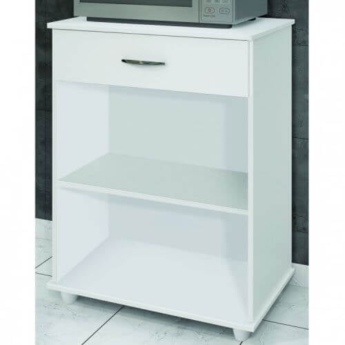 Armário Cozinha 302 2 Portas Benetil - Móveis furniture