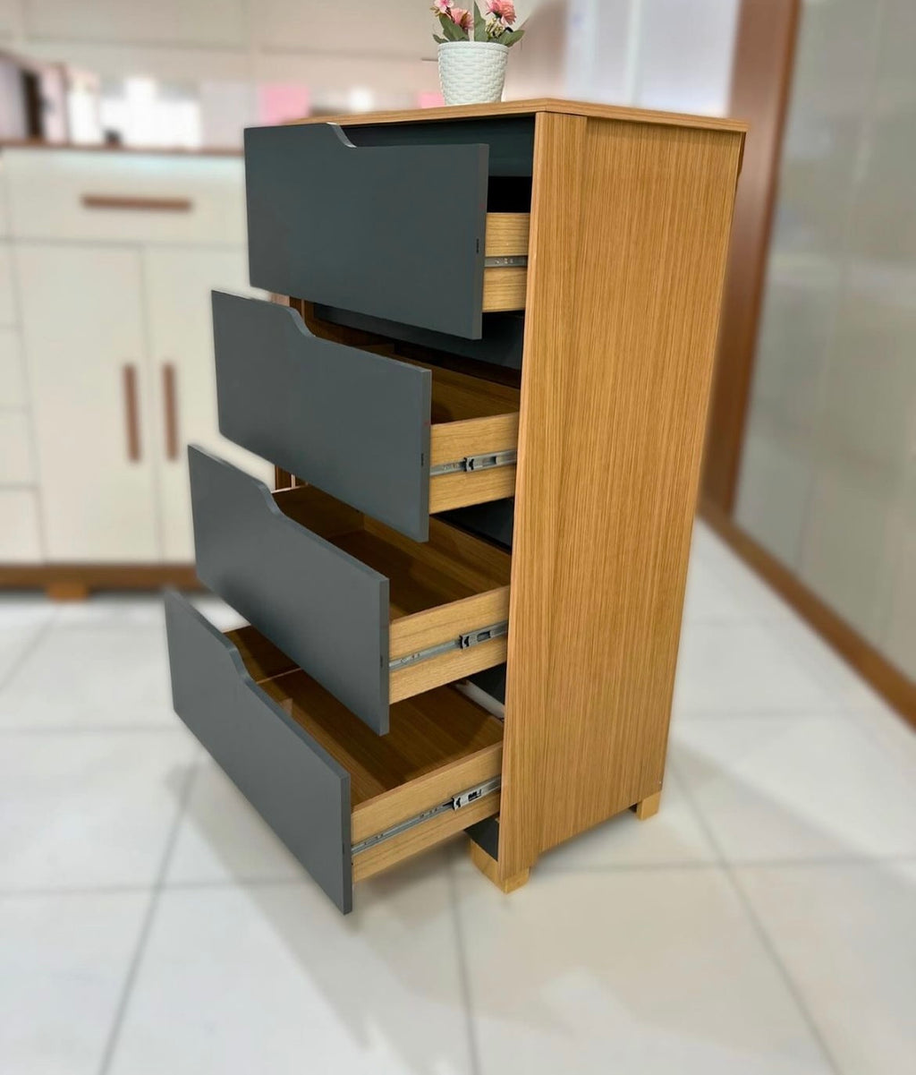 Cômoda Sole - Móveis furniture