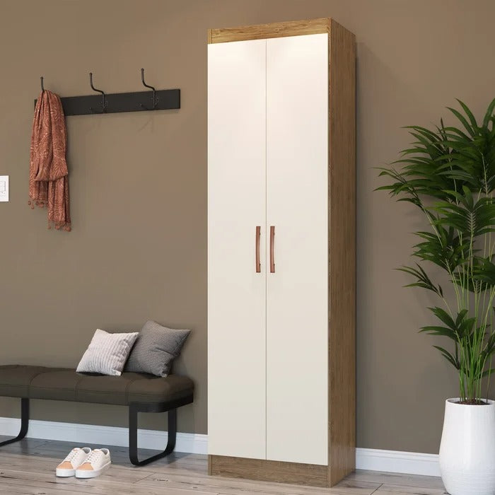 Multiuso Ibiza 4099 Off White/Nogueira – DORIPEL