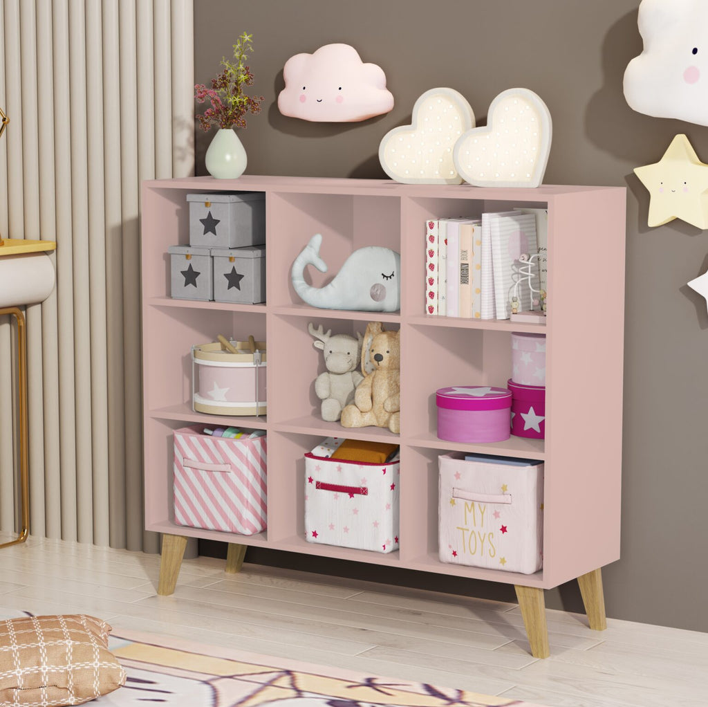 Organizador Ceci Rosé – VJ MÓVEIS - Móveis furniture
