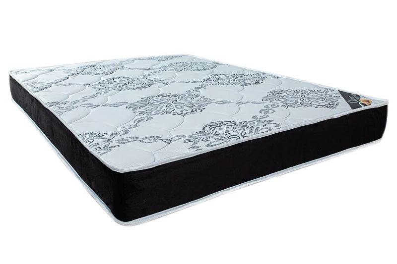 Colchão Casal Ortopédico EPS D-28 Classic Supreme 138x188x19 Lestespuma