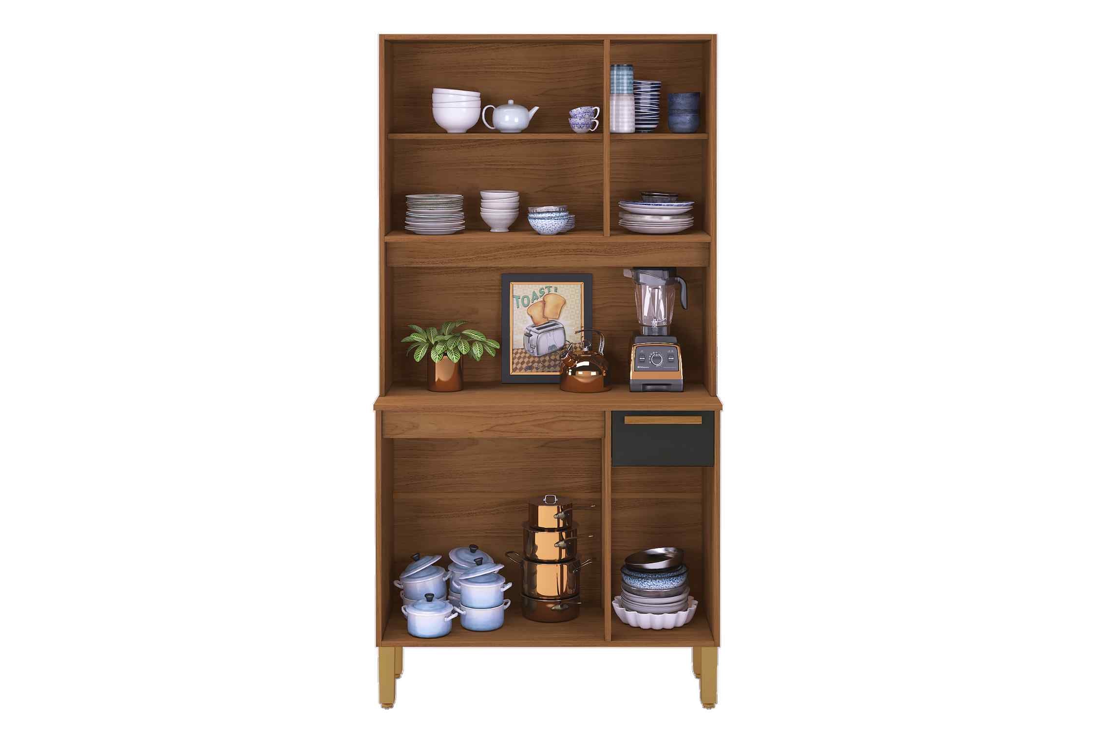 KIT COZ LAGOS 0.90 6PTS 1GAV FREIJO/CHUMBO – INDEKES