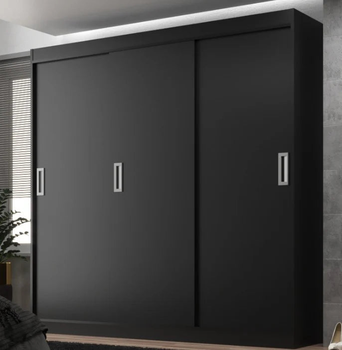 GUARDA ROUPA LISBOA PRETO