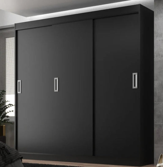 GUARDA ROUPA LISBOA PRETO