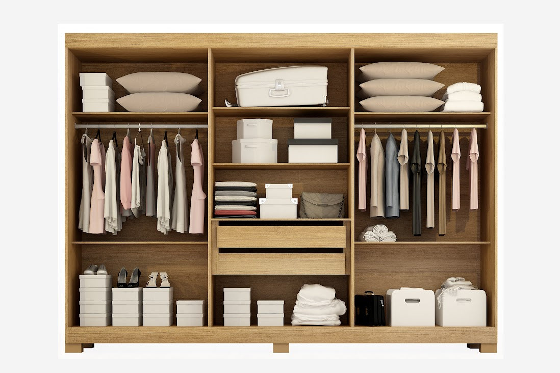 ROUPEIRO ANDORINHA TR CINAMOMO OFF