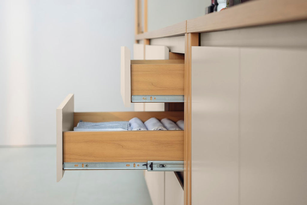 COZINHA ALLURE LINEA BRASIL