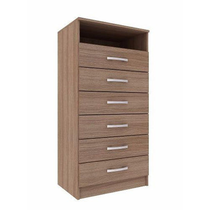 Comoda Itaperuna.Buzios 6G - Móveis furniture