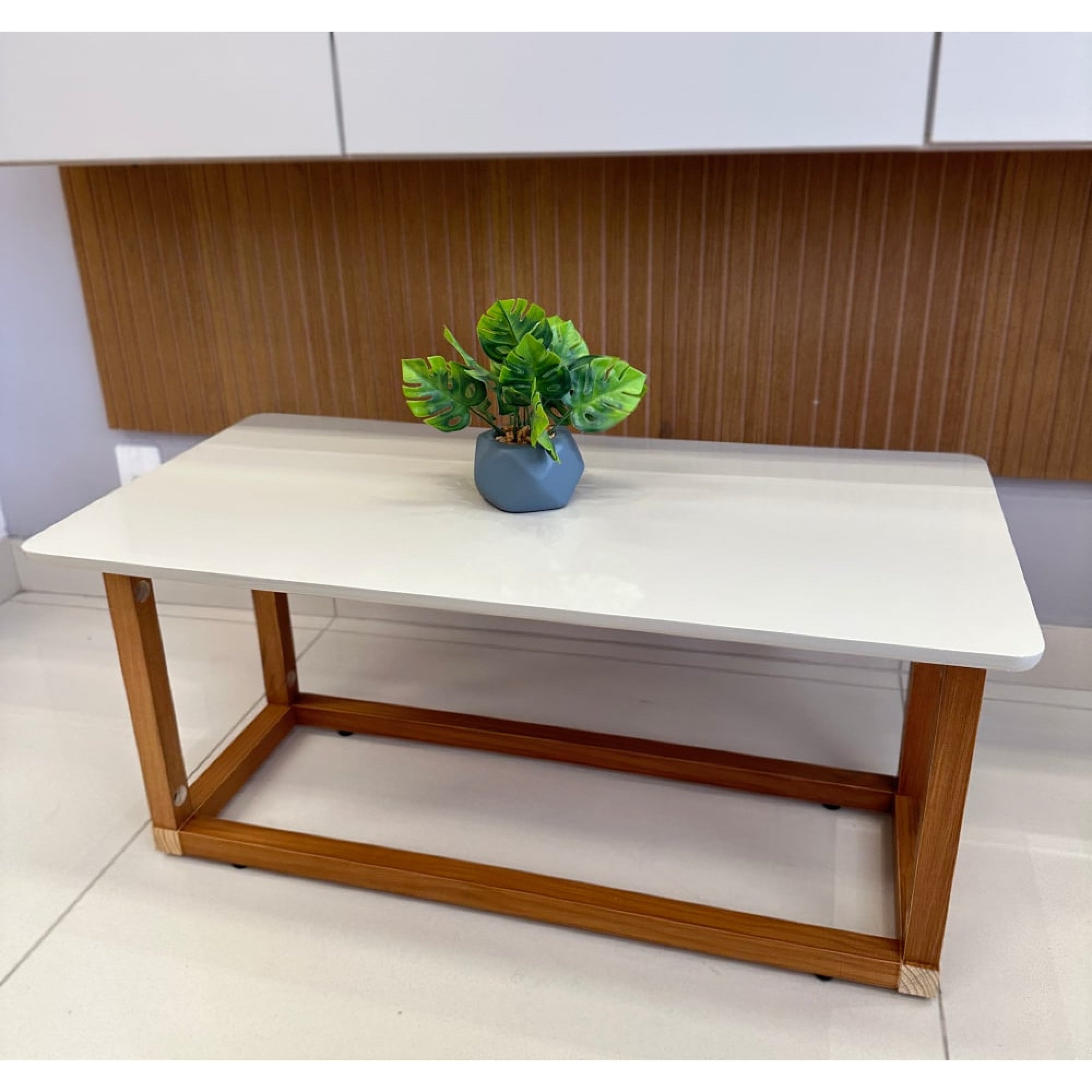 Mesa de Centro Supreme - Móveis furniture