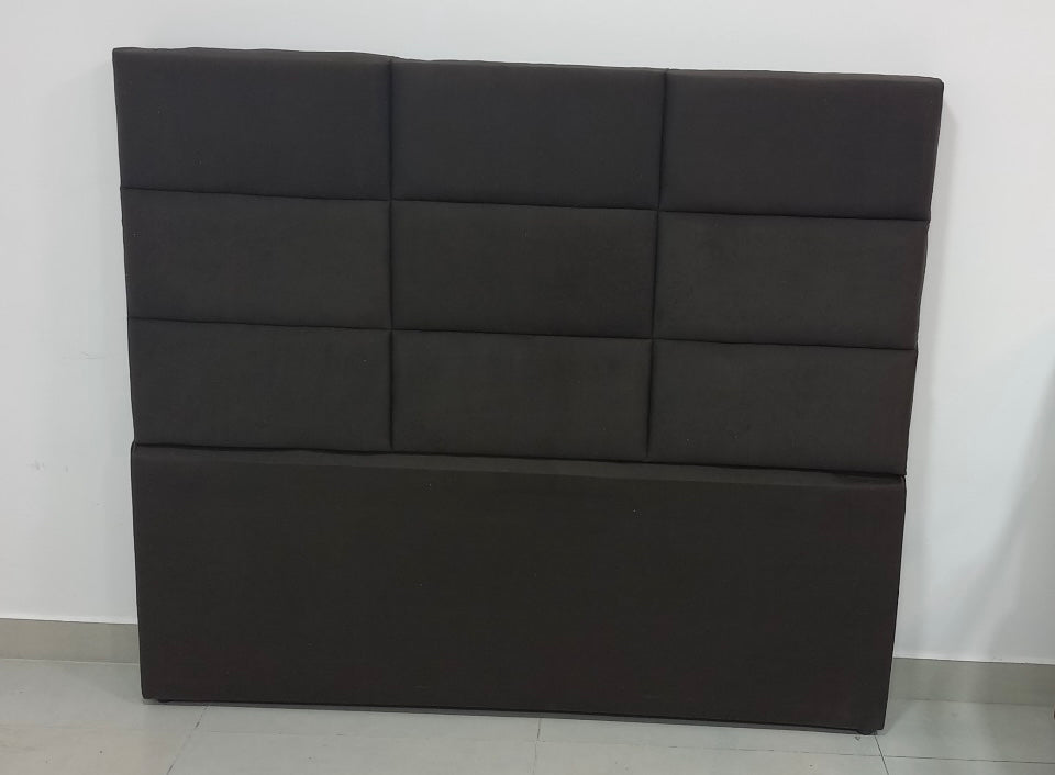 CABECEIRA TEXAS CASAL - Móveis furniture