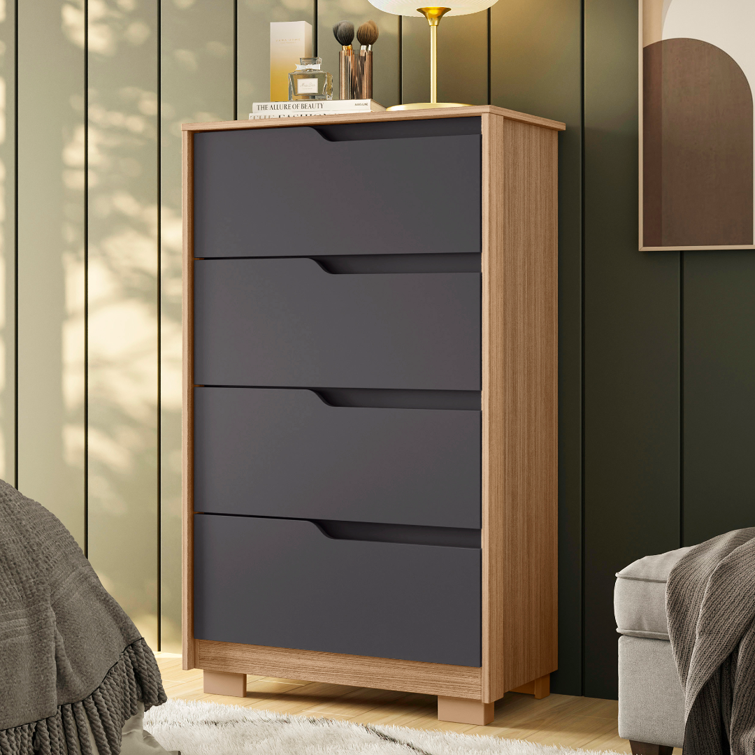 Cômoda Sole - Móveis furniture