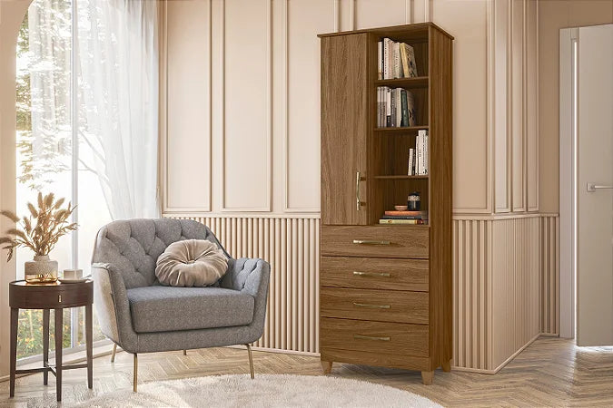 MULTIUSO ARMÁRIO LARA - Móveis furniture