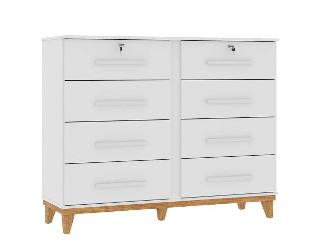 MIRARACK - CÔMODA ZARA - Móveis furniture