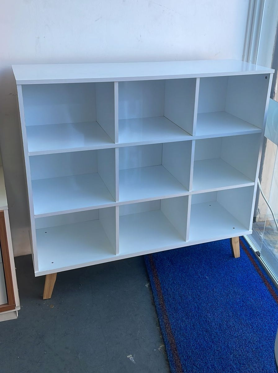 Organizador Ceci Branco – VJ MÓVEIS - Móveis furniture