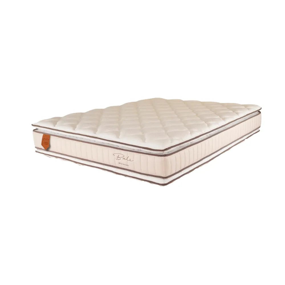 Colchão Casal Bali Molas Ensacadas 28x188x138 Prorelax