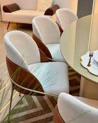 MESA CHANNEL COM 4 CADEIRAS VITTA – DJ MOVEIS – TROP