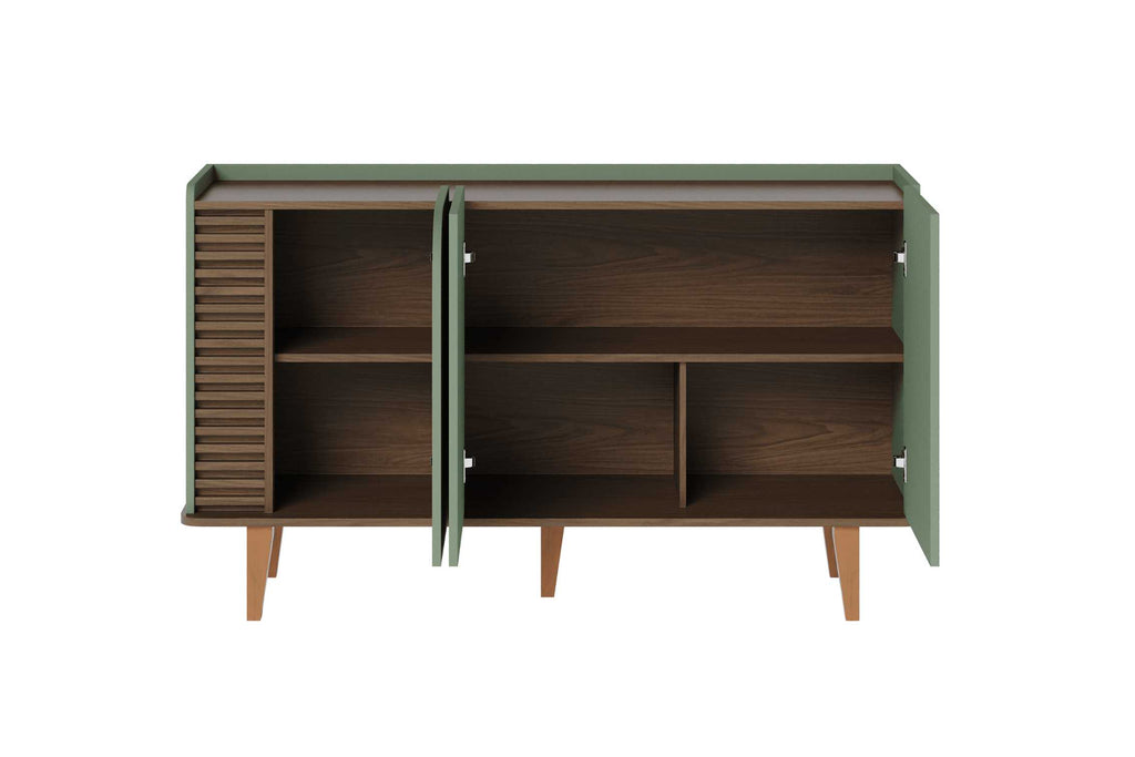 BUFFET JURERE HORTELA/AMENDOA – COLIBRI