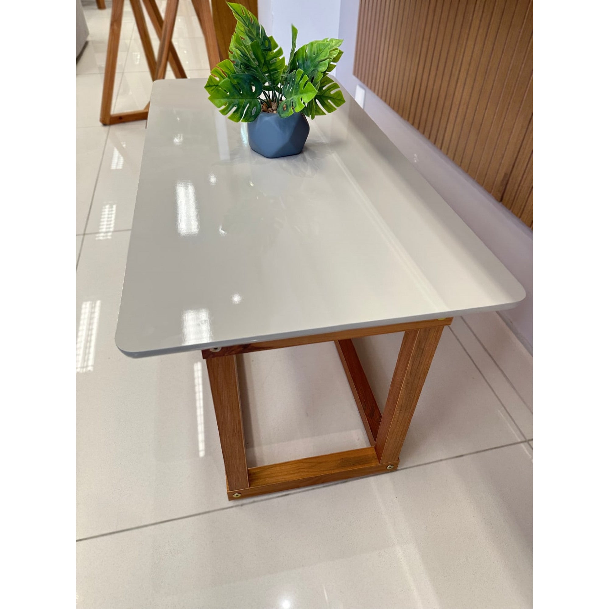 Mesa de Centro Supreme - Móveis furniture