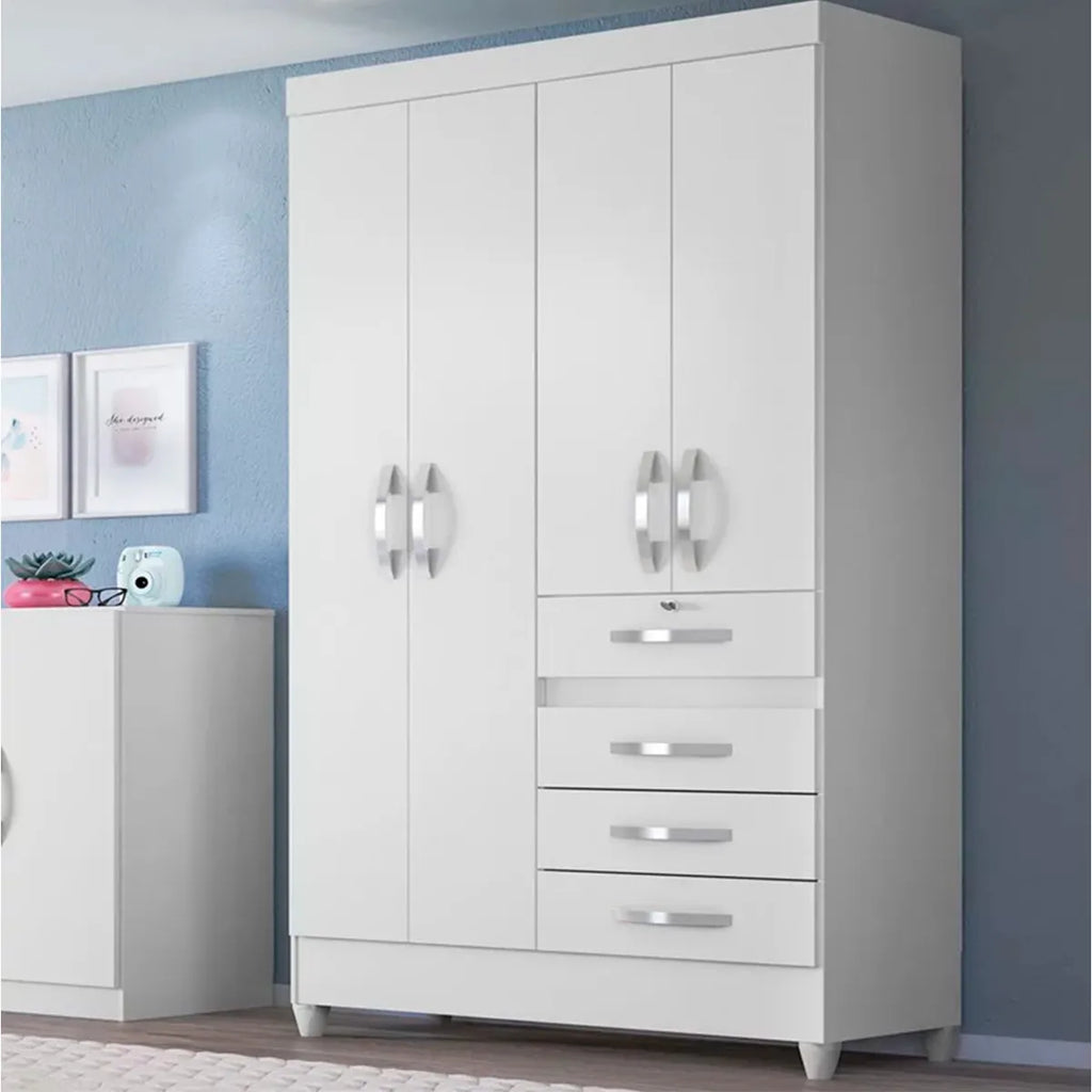 ROUPEIRO SOBRAL – BR/ ROSA/AZUL/LILAS