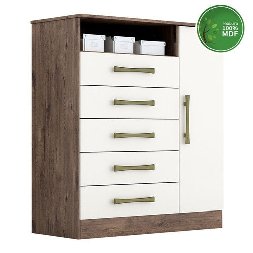 CÔMODA MADRI - Móveis furniture