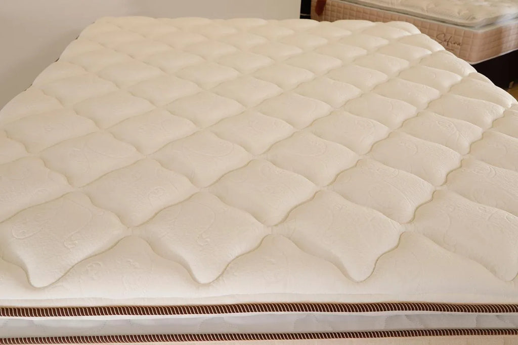 Colchão Casal Bali Molas Ensacadas 28x188x138 Prorelax