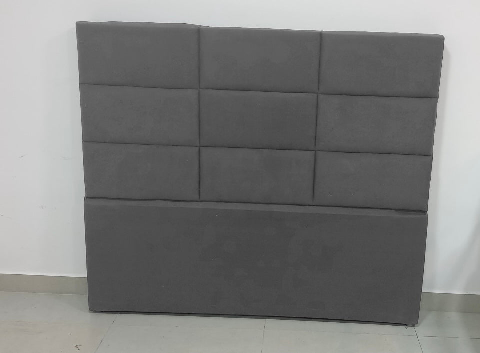 CABECEIRA TEXAS CASAL - Móveis furniture