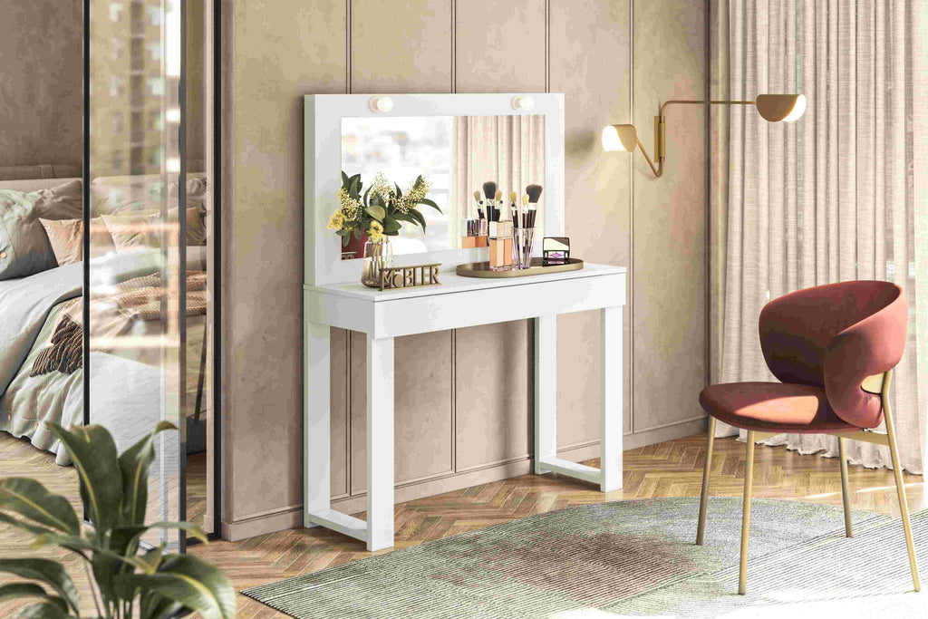 Penteadeira Camarim Gala - Móveis furniture