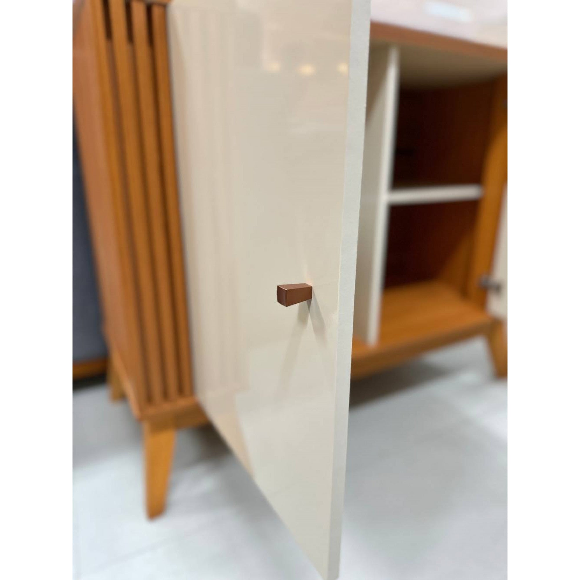 BBuffet Argo 90cm Aparador 2 Portas EDN