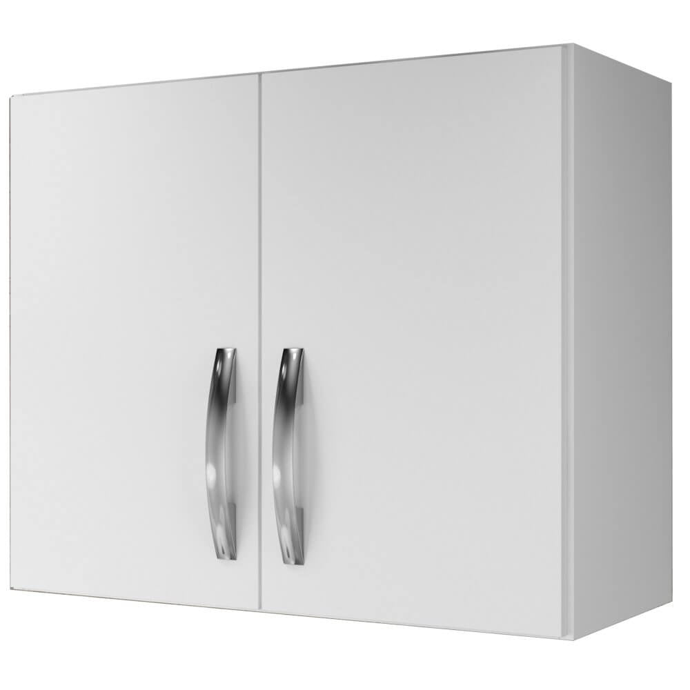 Armário Aéreo Para Cozinha 2 Portas Delta Arte Móveis - Móveis furniture