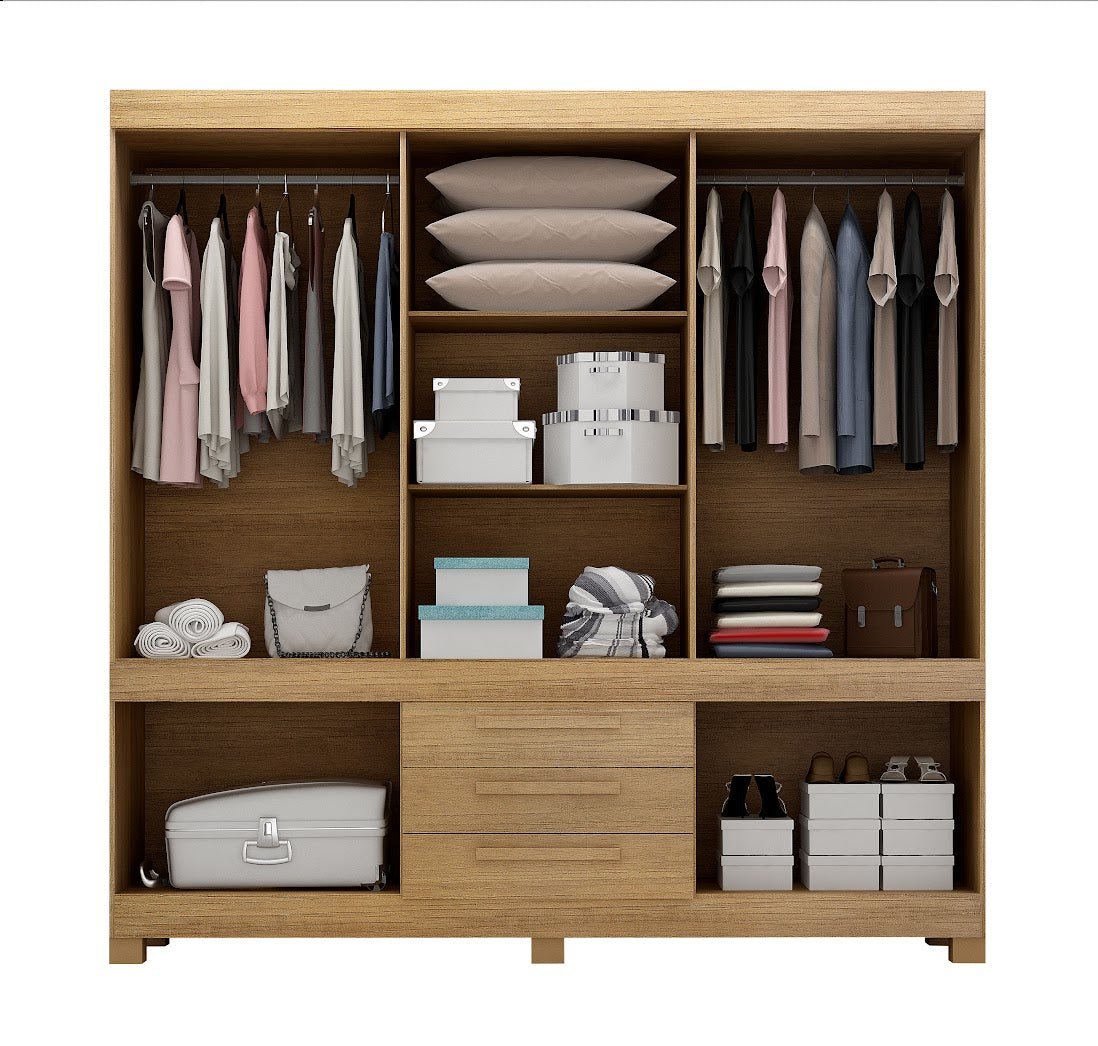 ROUPEIRO BEM TE VI TR CINAMOMO OFF