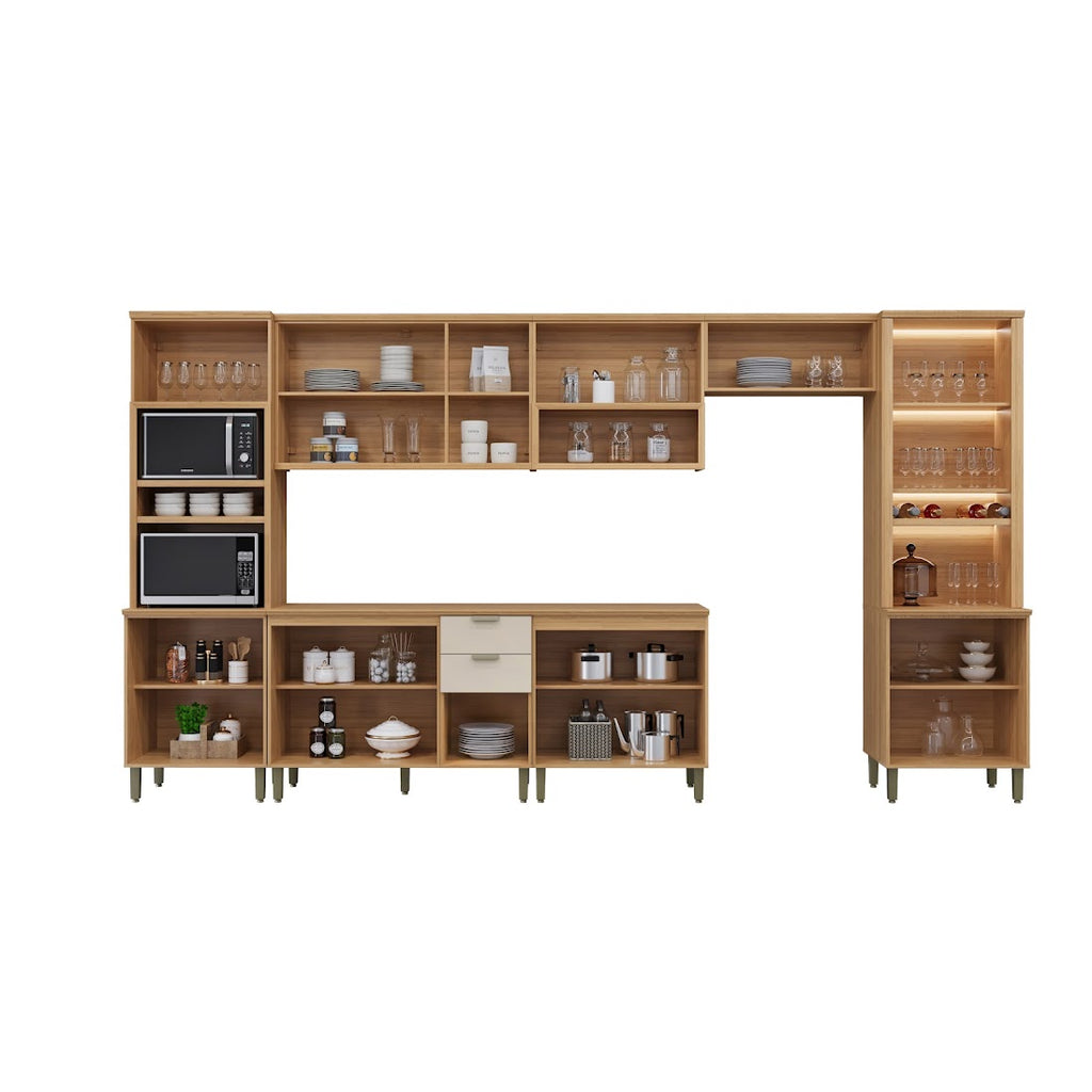 Cozinha selene linea Brasil TR